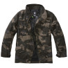 6001 Brandit - Integration non faite sur Quaerius.com - Vêtements militaire et Equipements de Sécurité