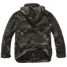 6001 Brandit - Integration non faite sur Quaerius.com - Vêtements militaire et Equipements de Sécurité