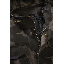 6001 Brandit - Integration non faite sur Quaerius.com - Vêtements militaire et Equipements de Sécurité