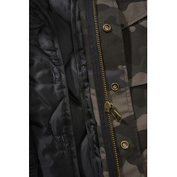 6001 Brandit - Integration non faite sur Quaerius.com - Vêtements militaire et Equipements de Sécurité