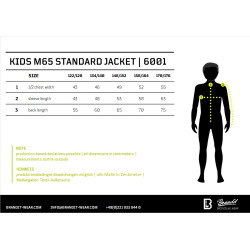 6001 Brandit - Integration non faite sur Quaerius.com - Vêtements militaire et Equipements de Sécurité