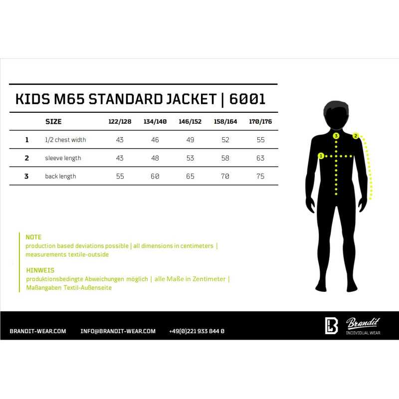 6001 Brandit - Integration non faite sur Quaerius.com - Vêtements militaire et Equipements de Sécurité 