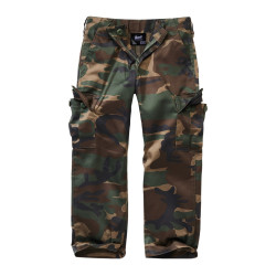 6003 Brandit - Integration non faite sur Quaerius.com - Vêtements militaire et Equipements de Sécurité 