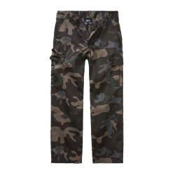 6003 Brandit - Integration non faite sur Quaerius.com - Vêtements militaire et Equipements de Sécurité 