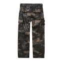 6003 Brandit - Integration non faite sur Quaerius.com - Vêtements militaire et Equipements de Sécurité 