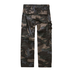6003 Brandit - Integration non faite sur Quaerius.com - Vêtements militaire et Equipements de Sécurité 
