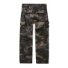 6003 Brandit - Integration non faite sur Quaerius.com - Vêtements militaire et Equipements de Sécurité 