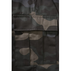 6003 Brandit - Integration non faite sur Quaerius.com - Vêtements militaire et Equipements de Sécurité 