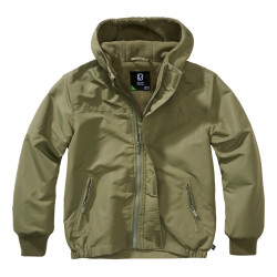 6005 Brandit - Integration non faite sur Quaerius.com - Vêtements militaire et Equipements de Sécurité