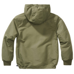 6005 Brandit - Integration non faite sur Quaerius.com - Vêtements militaire et Equipements de Sécurité