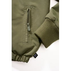 6005 Brandit - Integration non faite sur Quaerius.com - Vêtements militaire et Equipements de Sécurité