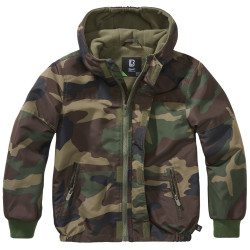 6005 Brandit - Integration non faite sur Quaerius.com - Vêtements militaire et Equipements de Sécurité