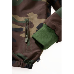 6005 Brandit - Integration non faite sur Quaerius.com - Vêtements militaire et Equipements de Sécurité