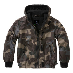 6005 Brandit - Integration non faite sur Quaerius.com - Vêtements militaire et Equipements de Sécurité