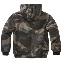 6005 Brandit - Integration non faite sur Quaerius.com - Vêtements militaire et Equipements de Sécurité