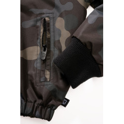 6005 Brandit - Integration non faite sur Quaerius.com - Vêtements militaire et Equipements de Sécurité