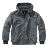 6005 Brandit - Integration non faite sur Quaerius.com - Vêtements militaire et Equipements de Sécurité