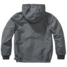 6005 Brandit - Integration non faite sur Quaerius.com - Vêtements militaire et Equipements de Sécurité