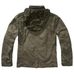 6014 Brandit - Integration non faite sur Quaerius.com - Vêtements militaire et Equipements de Sécurité 