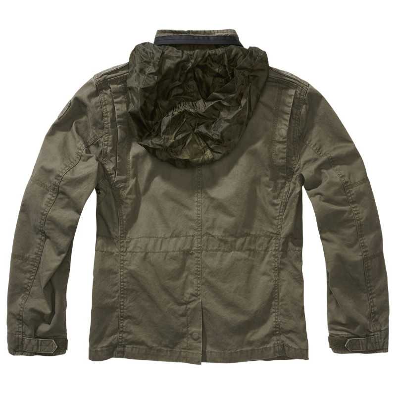 6014 Brandit - Integration non faite sur Quaerius.com - Vêtements militaire et Equipements de Sécurité 