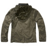 6014 Brandit - Integration non faite sur Quaerius.com - Vêtements militaire et Equipements de Sécurité 