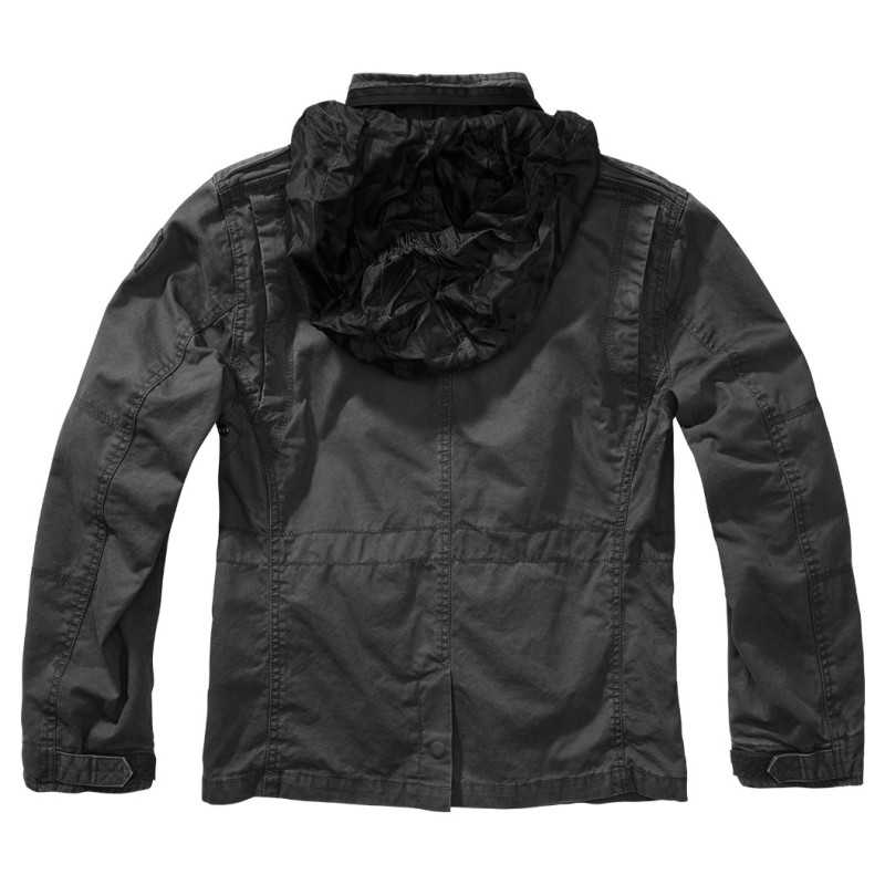 6014 Brandit - Integration non faite sur Quaerius.com - Vêtements militaire et Equipements de Sécurité 
