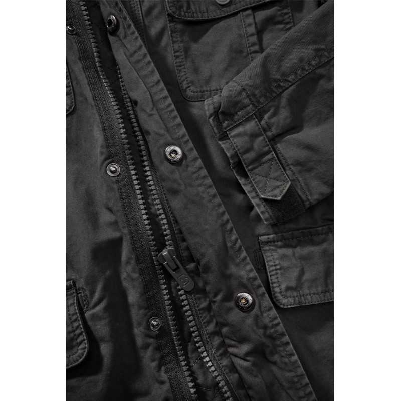 6014 Brandit - Integration non faite sur Quaerius.com - Vêtements militaire et Equipements de Sécurité 