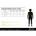 6014 Brandit - Integration non faite sur Quaerius.com - Vêtements militaire et Equipements de Sécurité 