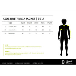 6014 Brandit - Integration non faite sur Quaerius.com - Vêtements militaire et Equipements de Sécurité 