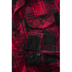 6016 Brandit - Integration non faite sur Quaerius.com - Vêtements militaire et Equipements de Sécurité 