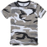 6017 Brandit - Integration non faite sur Quaerius.com - Vêtements militaire et Equipements de Sécurité 