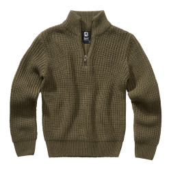 6018 Brandit - Integration non faite sur Quaerius.com - Vêtements militaire et Equipements de Sécurité 