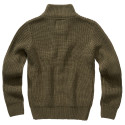 6018 Brandit - Integration non faite sur Quaerius.com - Vêtements militaire et Equipements de Sécurité 