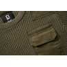 6019 Brandit - Integration non faite sur Quaerius.com - Vêtements militaire et Equipements de Sécurité 