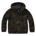 6020 Brandit - Integration non faite sur Quaerius.com - Vêtements militaire et Equipements de Sécurité 