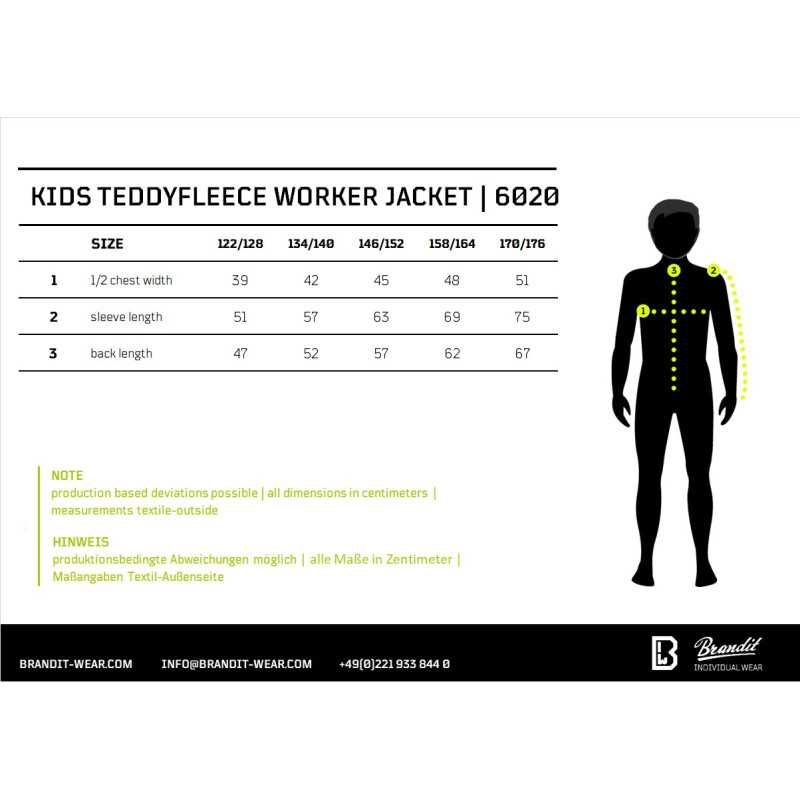 6020 Brandit - Integration non faite sur Quaerius.com - Vêtements militaire et Equipements de Sécurité 