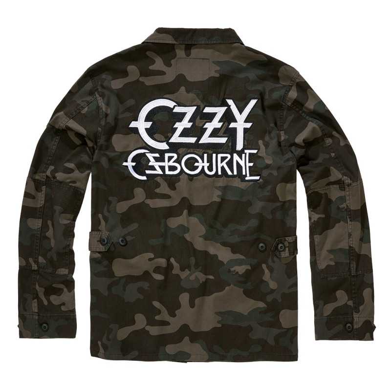61041 Brandit - Integration non faite sur Quaerius.com - Vêtements militaire et Equipements de Sécurité 