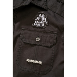 61059 Brandit - Integration non faite sur Quaerius.com - Vêtements militaire et Equipements de Sécurité 