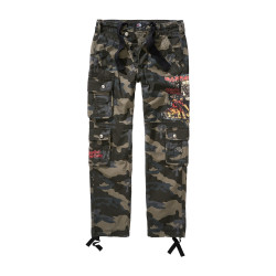 61060 Brandit - Integration non faite sur Quaerius.com - Vêtements militaire et Equipements de Sécurité