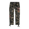 61060 Brandit - Integration non faite sur Quaerius.com - Vêtements militaire et Equipements de Sécurité