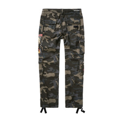 61060 Brandit - Integration non faite sur Quaerius.com - Vêtements militaire et Equipements de Sécurité