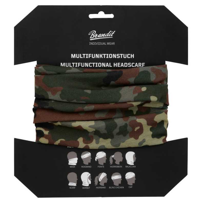 7016 Brandit - Integration non faite sur Quaerius.com - Vêtements militaire et Equipements de Sécurité 
