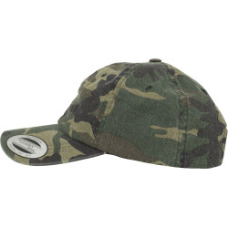 7048 YUPOONG Inc. - Integration non faite sur Quaerius.com - Vêtements militaire et Equipements de Sécurité 