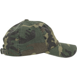 7048 YUPOONG Inc. - Integration non faite sur Quaerius.com - Vêtements militaire et Equipements de Sécurité 