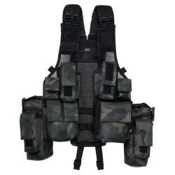 8006 Brandit - Integration non faite sur Quaerius.com - Vêtements militaire et Equipements de Sécurité 