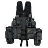 8006 Brandit - Integration non faite sur Quaerius.com - Vêtements militaire et Equipements de Sécurité 