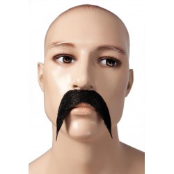 Moustache de Mexicain