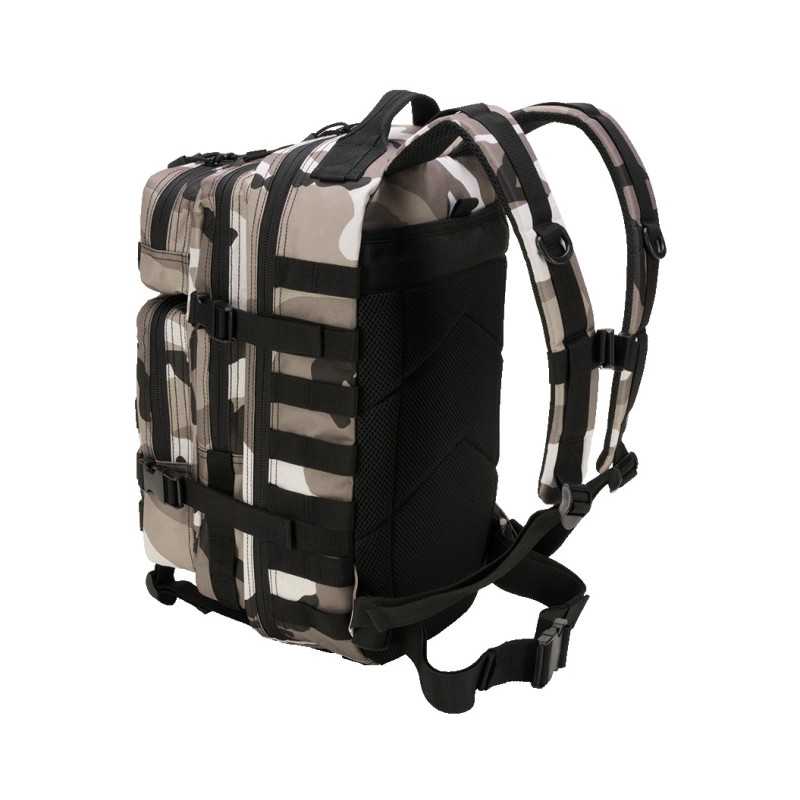 8007 Brandit - Integration non faite sur Quaerius.com - Vêtements militaire et Equipements de Sécurité 