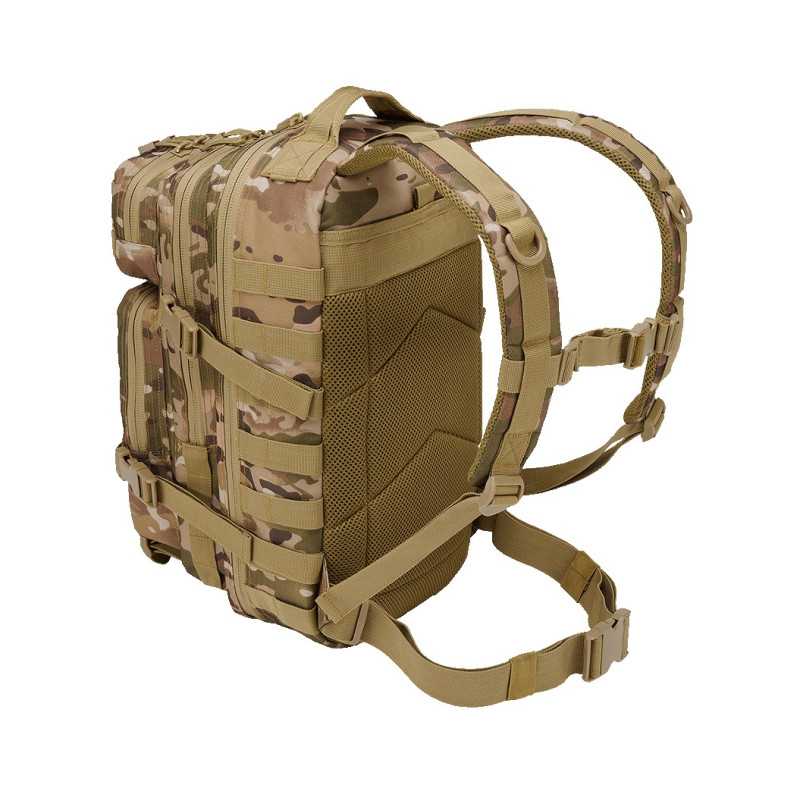 8007 Brandit - Integration non faite sur Quaerius.com - Vêtements militaire et Equipements de Sécurité 