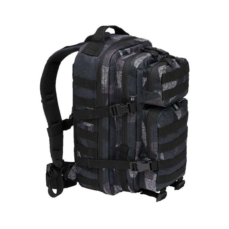 8007 Brandit - Integration non faite sur Quaerius.com - Vêtements militaire et Equipements de Sécurité 